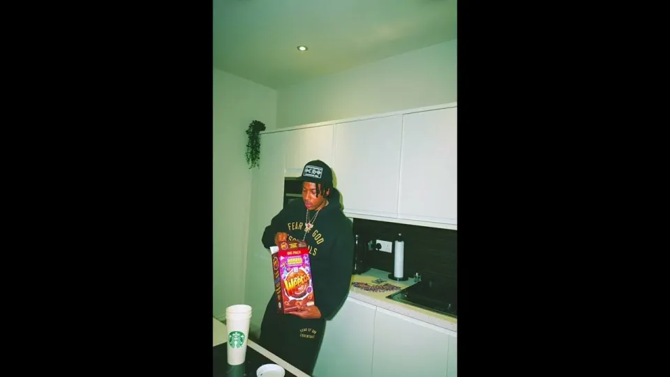 LUCKI TYPE BEAT X VEEZE TYPE BEAT - "MANIFEST"